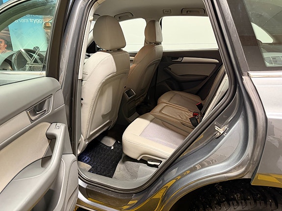 Audi Q5 18 of 30