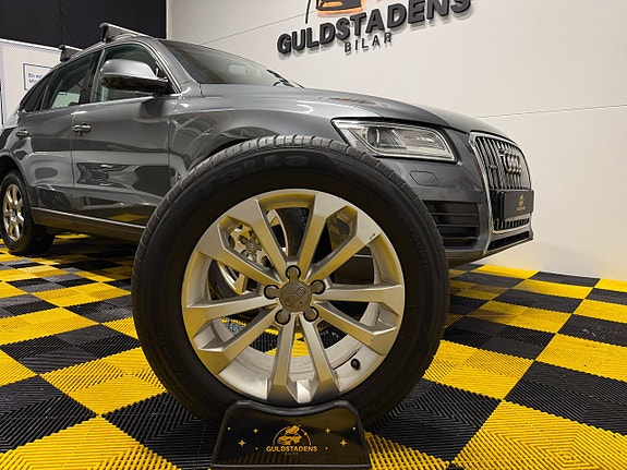 Audi Q5 7 of 30