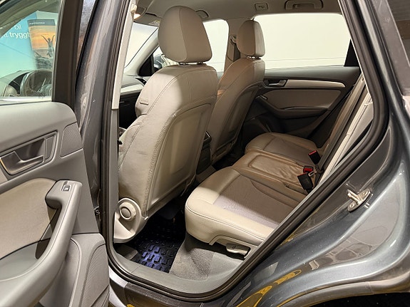 Audi Q5 19 of 30