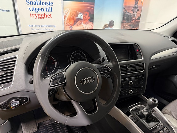 Audi Q5 22 of 30