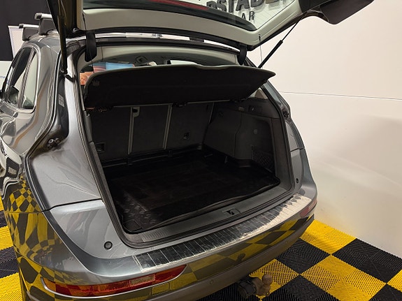 Audi Q5 17 of 30