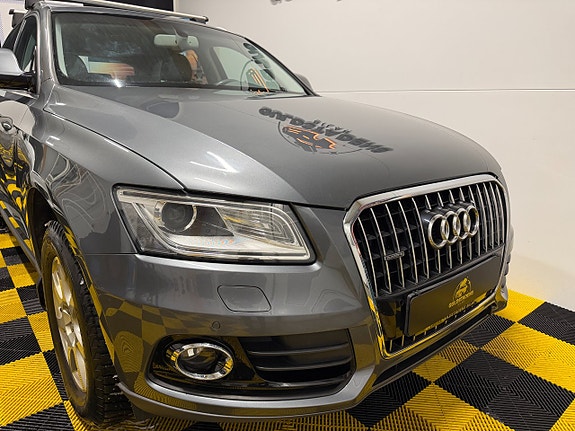 Audi Q5 4 of 5