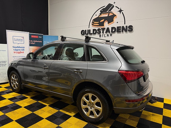 Audi Q5 13 of 30