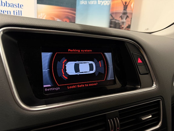 Audi Q5 29 of 30