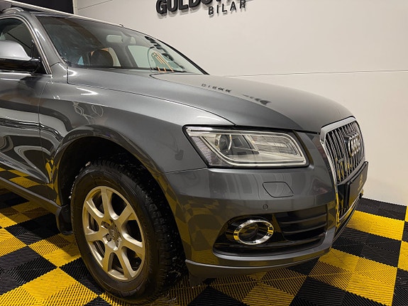 Audi Q5 5 of 5