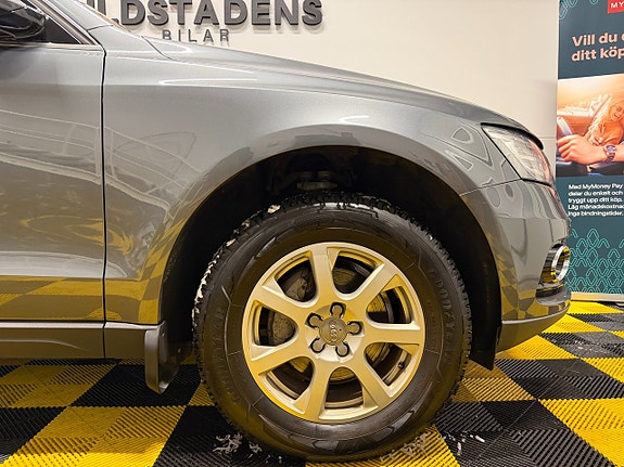 Audi Q5 6 of 30