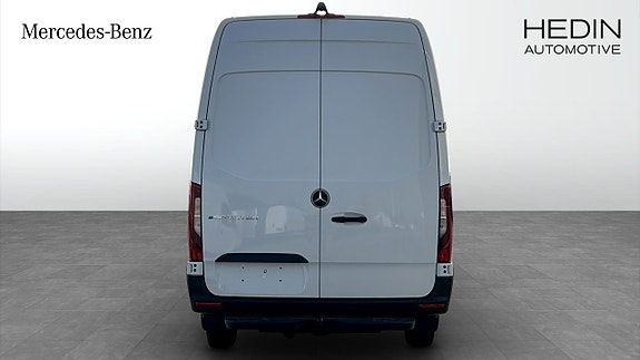 Mercedes-Benz Sprinter 412 7 of 12