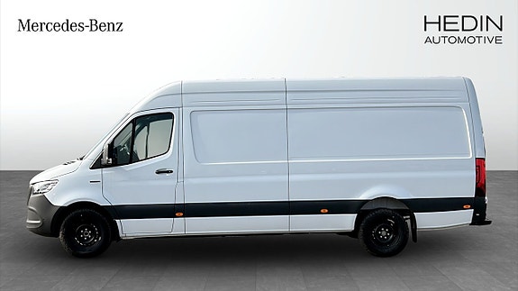 Mercedes-Benz Sprinter 412 6 of 12