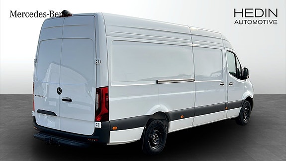 Mercedes-Benz Sprinter 412 2 of 12