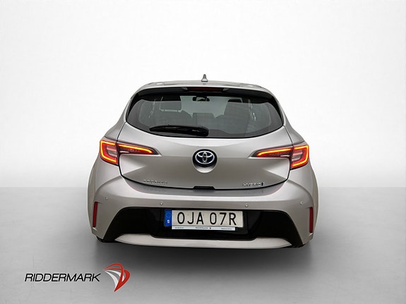 Toyota Corolla 7 of 30