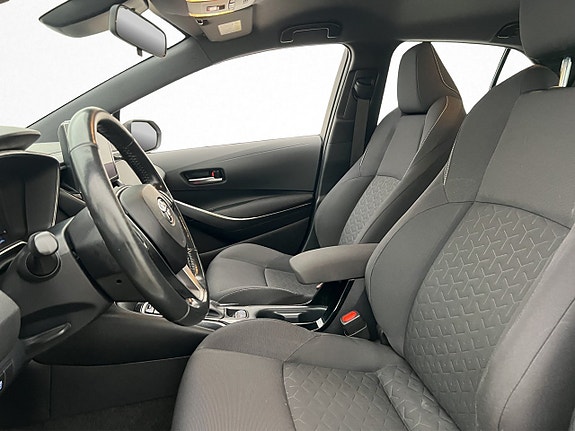 Toyota Corolla 22 of 30
