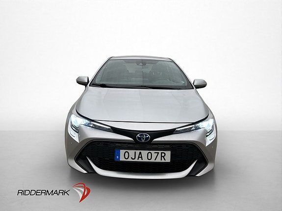 Toyota Corolla 2 of 30
