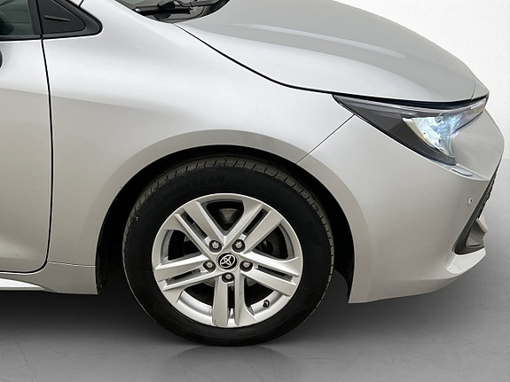 Toyota Corolla 29 of 30