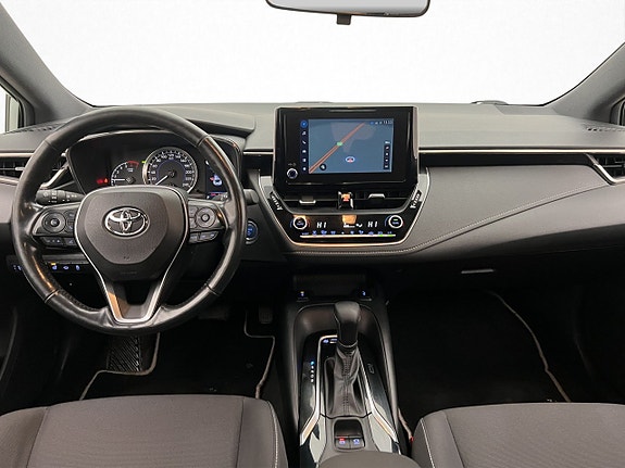 Toyota Corolla 11 of 30