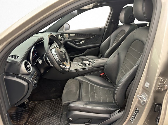 Mercedes-Benz C200 d 23 of 30