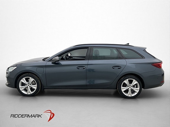 Seat Leon 9 of 30
