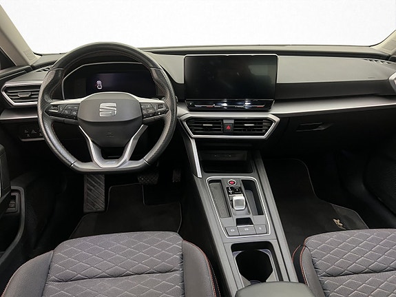 Seat Leon 12 of 30