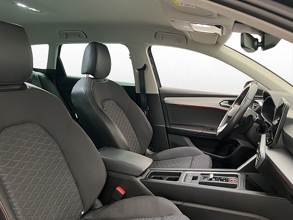 Seat Leon 25 of 30