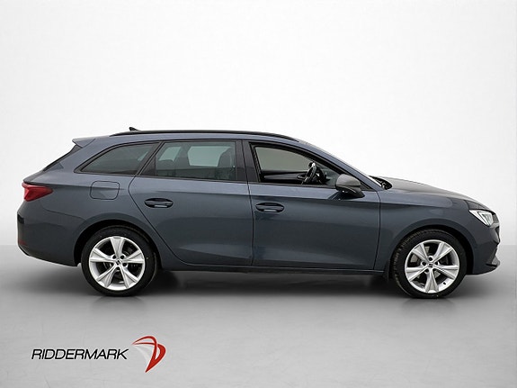 Seat Leon 5 of 30