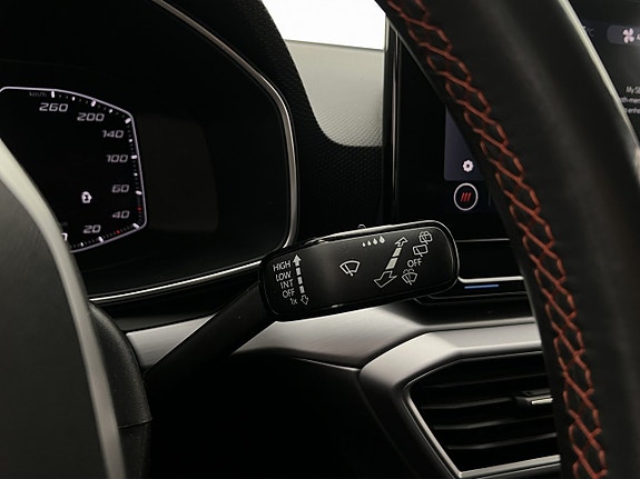 Seat Leon 18 of 30