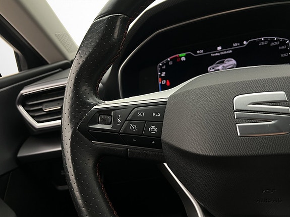 Seat Leon 15 of 30