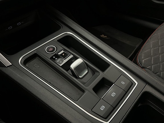Seat Leon 24 of 30