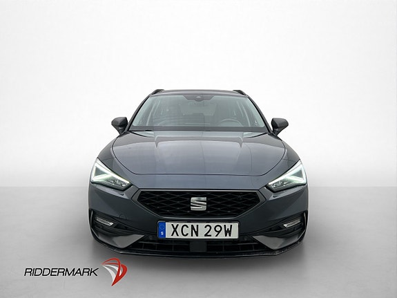 Seat Leon 2 of 30