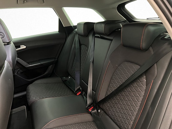 Seat Leon 27 of 30