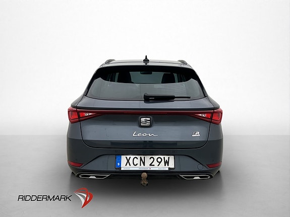 Seat Leon 7 of 30