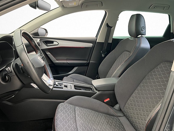 Seat Leon 11 of 30