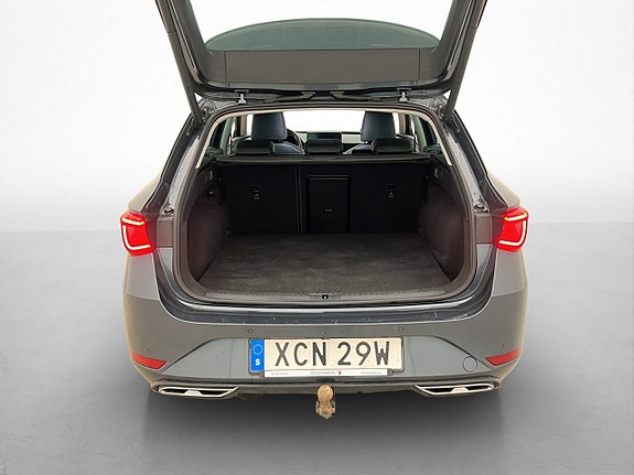 Seat Leon 29 of 30