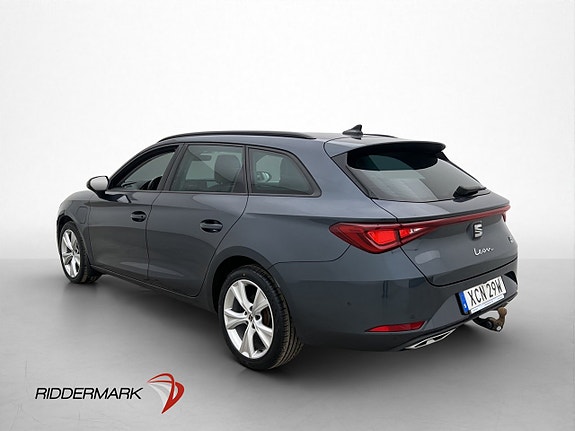 Seat Leon 8 of 30
