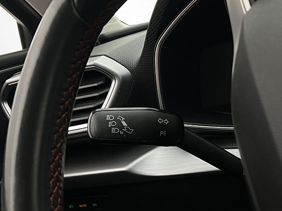 Seat Leon 14 of 30