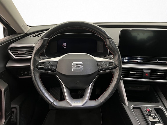 Seat Leon 13 of 30