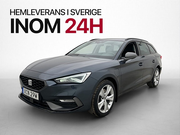 Seat Leon 3 of 30
