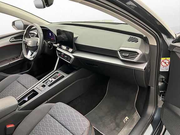 Seat Leon 26 of 30