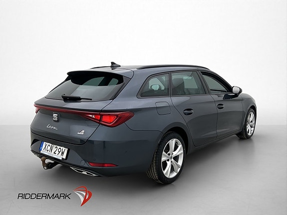 Seat Leon 6 of 30