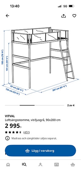 Product image 2 of 6