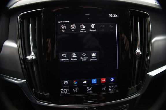 Volvo V90 13 of 17