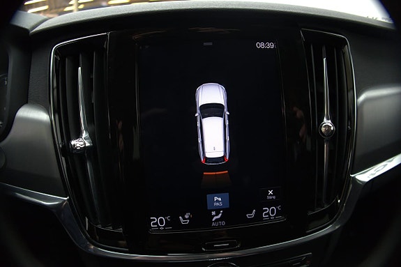 Volvo V90 15 of 17