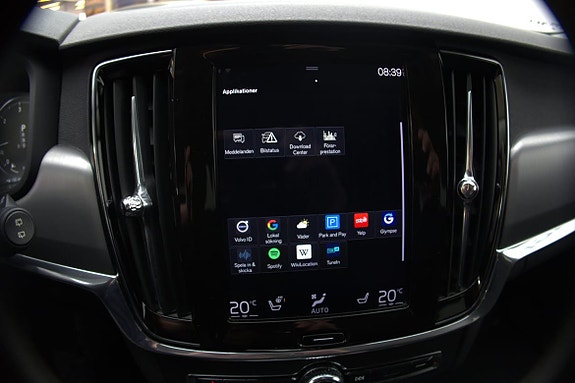 Volvo V90 14 of 17