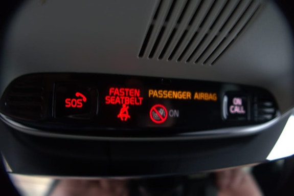 Volvo V90 16 of 17