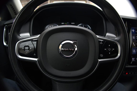 Volvo V90 8 of 17