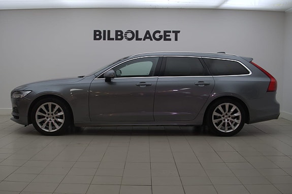 Volvo V90 2 of 5