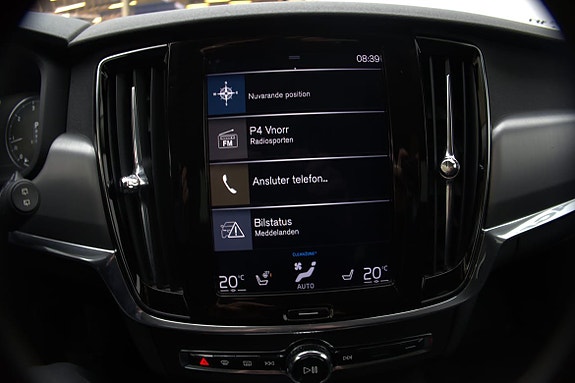 Volvo V90 11 of 17