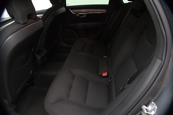 Volvo V90 5 of 5