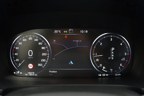Volvo V90 9 of 17