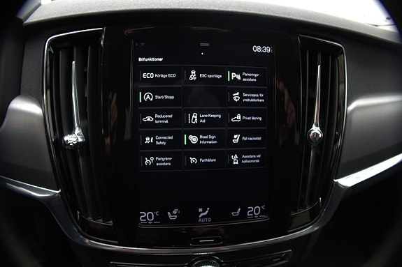 Volvo V90 12 of 17