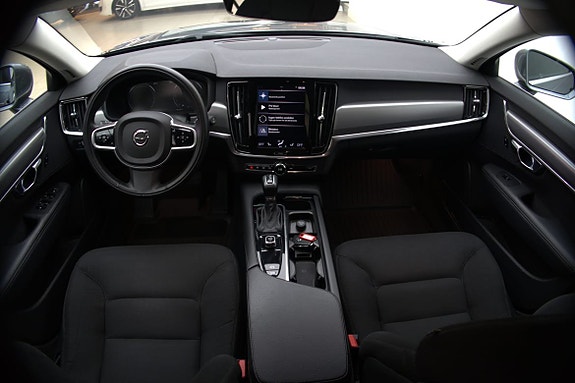 Volvo V90 7 of 17