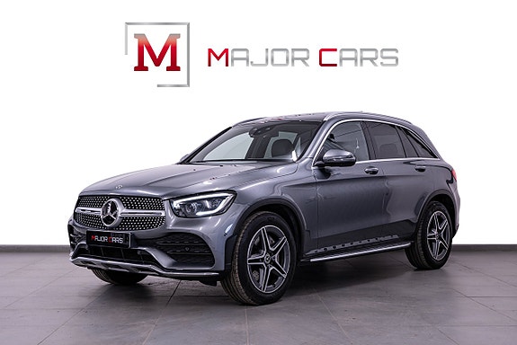 Mercedes-Benz GLC200 d